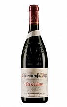 Шатонеф Дю Пап Ле Кайю 2011 6 400 ₽