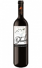 Амеласио Каберне Совиньон  0 ₽