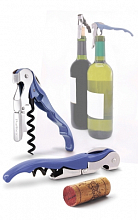 Штопор Пултап Синий  1 769&nbsp;₽