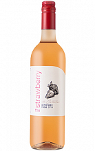 Страуберри Пинотаж розе  1 100 ₽