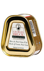 Гусиная Печень ( Блок) Ж.Брук (Арт.Мг137)  0&nbsp;₽