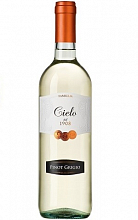 Чиело и Терра Пино Гриджио  850 ₽