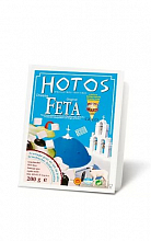 Сыр Фета Хотос  0 ₽