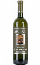 Алазанская Долина Амирани  430 ₽