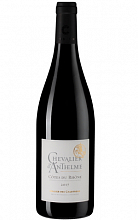 Шевалье д' Ансельм Кот - дю - Рон Руж  1 829 ₽