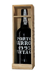 Баррос Винтаж 1995 5 720&nbsp;₽