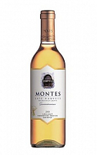 Монтес Лейт Харвест  0 ₽