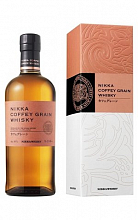 Никка Коффи Грэйн 12 лет  8 600 ₽