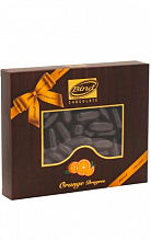 Байнд апельсиновое драже в темном шоколаде  240 ₽