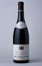 Кот Дю Ванту Ле Траверс 2005 674 ₽