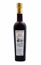 Масло Кастильо д'канена Резерва Фамильяр Вирхен Экстра Пикуал  1 300 ₽