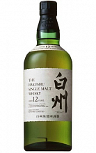 Сантори Хакушу 12 лет  13 299 ₽