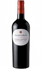 Монгра Каберне Совиньон Резерва  790 ₽