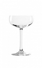 Бокал-Блюдце Для Шампанского 230 Мл./147 Мм.  570 ₽
