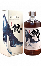 Кудзира Бурбон каск однозерновой  26 600 ₽