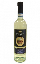 Палацци Соаве  690 ₽