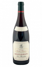 Савиньи-Ле-Бон Ле Планшо Шарль Тома 2005 2 050 ₽