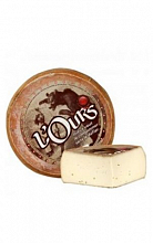 Сыр Л'оурс, 49%  2 990 ₽