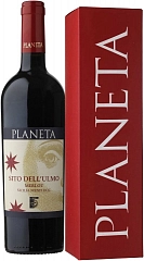 Планета, "Сито дель Ульмо" Мерло  