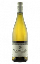 Шабли 1-Ер Крю Кот Де Леше Домен Бернар Дефе  4 300 ₽