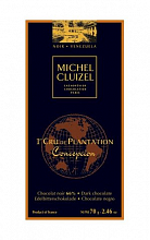 Шоколад Плантация Мокайя 66% М.Клюзель (Арт.Ш69158)  0 ₽