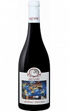Саперави Премиум Артвайн Братья Асканели  1 999 ₽