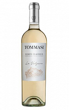 Ле Вольпаре Соаве Классико  1 250 ₽