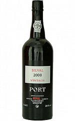 Силвал Винтаж 2000 5 570&nbsp;₽