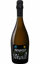 Вилла делли Ольми Просекко Биолоджико Спуманте  1 389 ₽