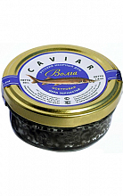 Икра зернистая осетровая Волга  2 159 ₽