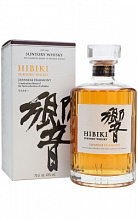 Хибики Джапаниз Хармони  7 169 ₽