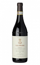 Вайра Бароло Брикко Делле Виоле 2009 12 230 ₽