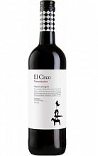 Эль Сирко Каберне Совиньон  1 119 ₽