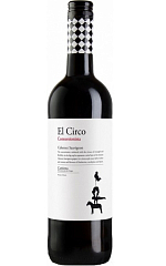 Эль Сирко Каберне Совиньон  1 119 ₽