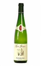 Леон Бейер Рислинг Резерв  4 070 ₽