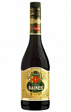 Пачаран Байнес