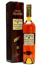 Фрапэн Сигар Блэнд Гранд Шампань  17 609 ₽