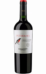 Петиррохо Резерва Каберне Совиньон  1 119 ₽