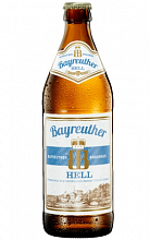 Байройтер Хель  260 ₽