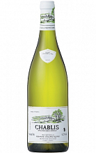 Шабли Домен Вокоре  3 600 ₽