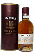 Аберлауэр 12 лет  10 909 ₽