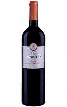 Винья Чокалан Резерва Каберне Совиньон  1 640 ₽