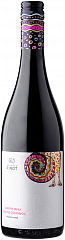 Шато Пино, "Гравитация" Каберне Фран-Каберне Совиньон  999 ₽