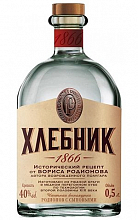 Хлебник  2 539 ₽