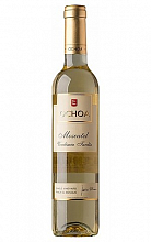 Москатель Вендемия Тардива Финка Эль Боске Бодегас Очоа  1 690 ₽