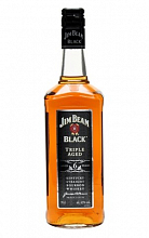 Джим Бим Блэк 6 лет  12 772 ₽