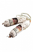 Колбаса С/В С Сыром Том Де Савуа (Арт.Кмг505)  0 ₽