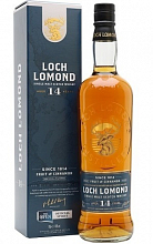 Лох Ломонд 14 лет  10 669 ₽