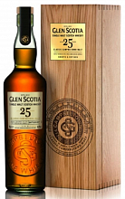 Глен Скотиа Сингл Молт 25 лет  29 990 ₽