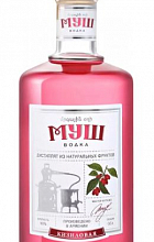 Викалк, Водка Муш Кизиловая